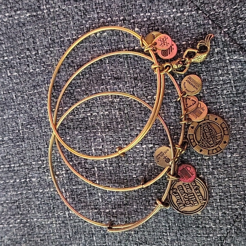 ALEX AND ANI BRACELETS -3